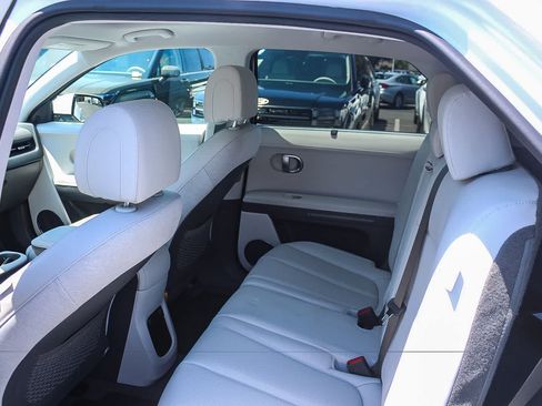 Certified 2024 Hyundai Ioniq 5 Limited RWD image 23