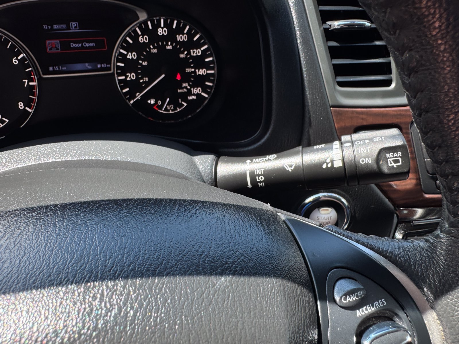 Used 2016 Nissan Pathfinder SL w/ SL Tech Package AWD/4WD image 37