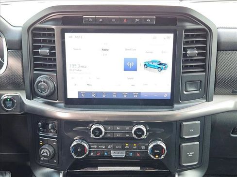 Used 2023 Ford F150 Raptor w/ Raptor Carbon Fiber Package AWD/4WD image 13