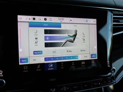 Used 2022 Jeep Wagoneer Series III w/ Convenience Group I image 29