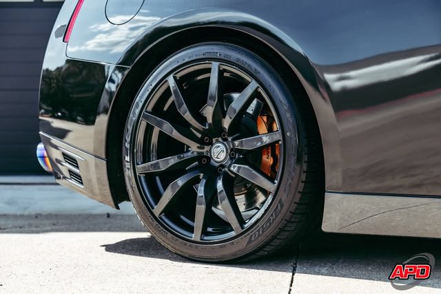 Used 2013 Nissan GT-R Premium AWD/4WD image 43