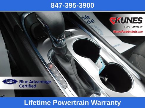 Used 2023 Chevrolet Malibu LT image 21