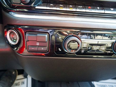 Used 2023 Chevrolet Silverado 1500 LT w/ Max Trailering Package image 26