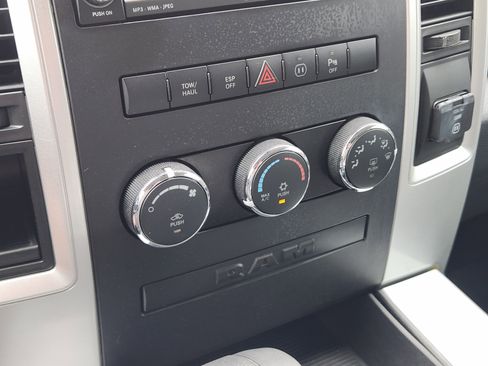 Used 2010 Dodge Ram 1500 Truck SLT w/ Big Horn Regional Pkg image 19