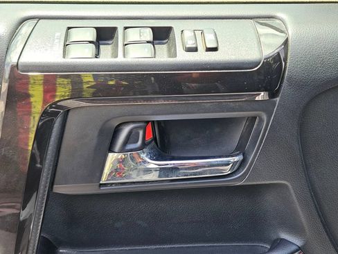 Certified 2024 Toyota 4Runner TRD Pro AWD/4WD image 17