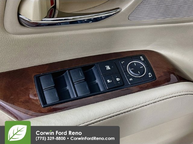 Used 2013 Lexus RX 350 AWD w/ Navigation Pkg image 21
