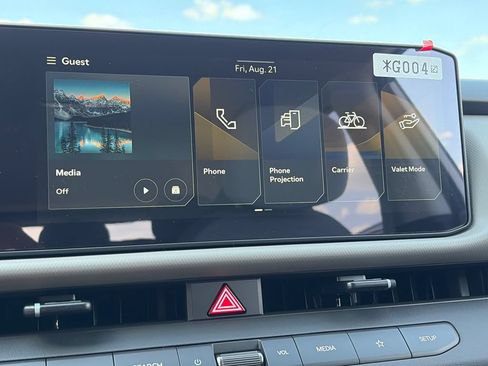 New 2027 Kia Seltos S FWD image 18