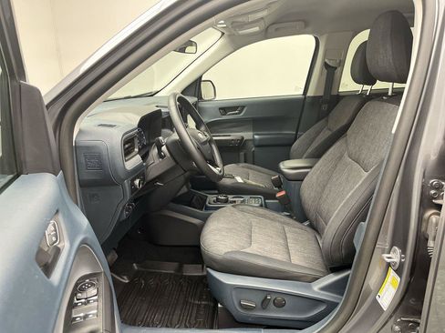 Used 2024 Ford Maverick XLT w/ XLT Luxury Package AWD/4WD image 3