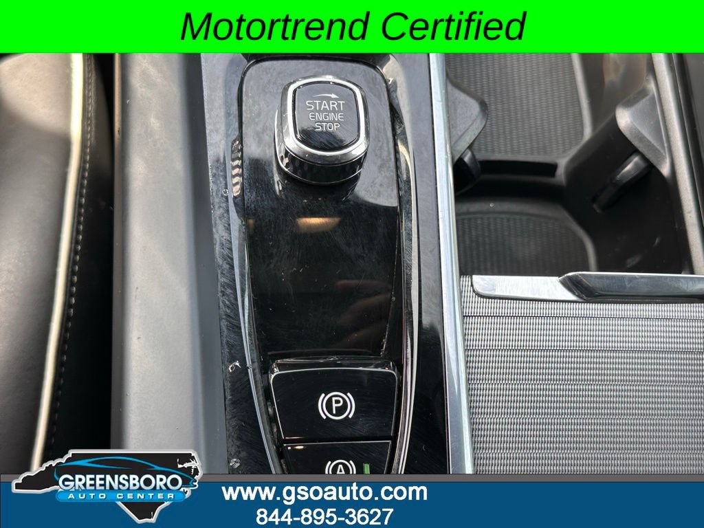 Used 2024 Volvo S60 B5 Plus FWD image 34