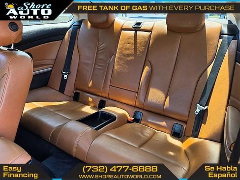 Used 2014 BMW 428i xDrive Coupe AWD/4WD image 15