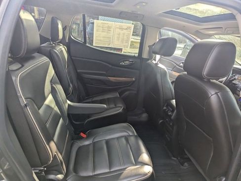 Used 2019 GMC Acadia Denali w/ Technology Package image 22