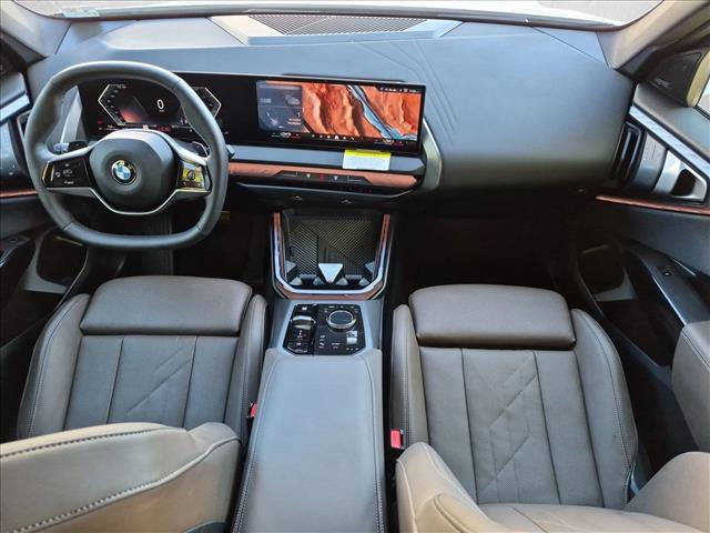Used 2026 BMW X3 xDrive30i w/ Convenience Package AWD/4WD image 18