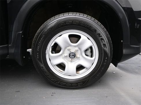 Used 2016 Honda CR-V LX image 17