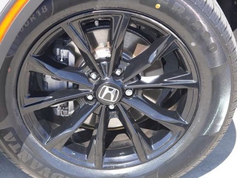 Used 2024 Honda CR-V Sport image 11