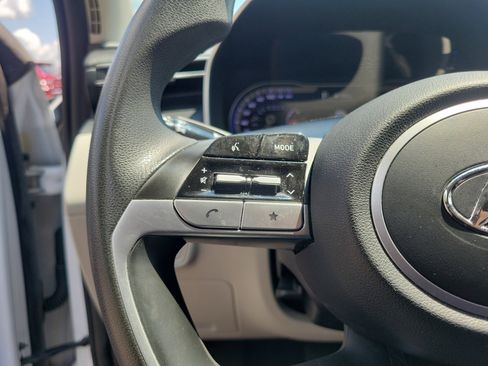 Used 2024 Hyundai Tucson SEL image 22