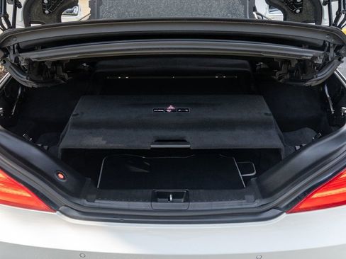 Used 2015 Mercedes-Benz SL 550 2dr Roadster SL 550 image 27