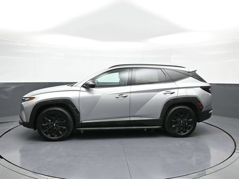 Used 2023 Hyundai Tucson XRT AWD/4WD image 9
