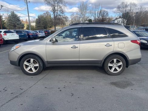Used 2008 Hyundai Veracruz GLS image 6