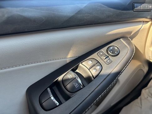 Used 2023 Nissan Maxima Platinum w/ Sport Mat Group image 24