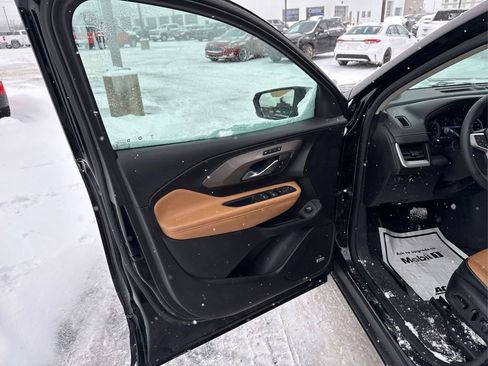 Used 2019 GMC Terrain SLT w/ Preferred Package image 20