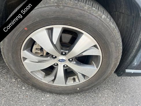 Used 2019 Subaru Ascent Premium AWD/4WD image 38
