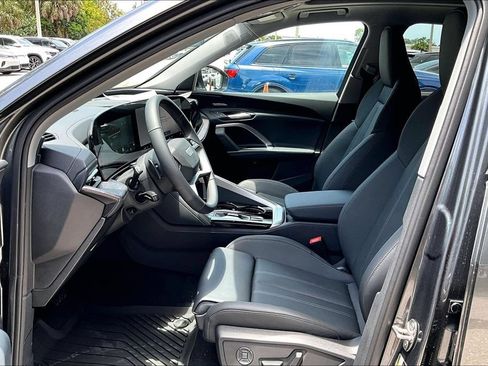 New 2026 Audi Q5 Premium Plus AWD/4WD image 21