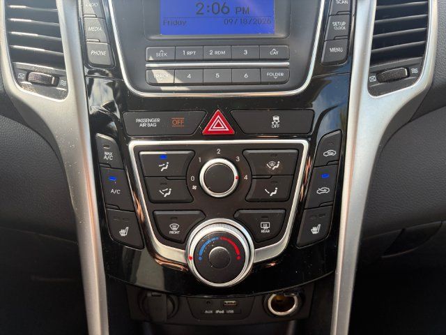 Used 2016 Hyundai Elantra GT FWD image 23