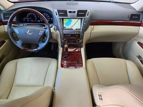 Used 2008 Lexus LS 460 RWD image 19