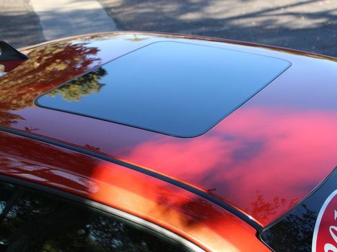 Used 2010 Chevrolet Camaro SS image 36