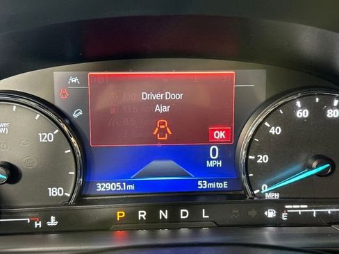 Used 2022 Ford Escape SEL w/ Class II Trailer Tow Package image 18