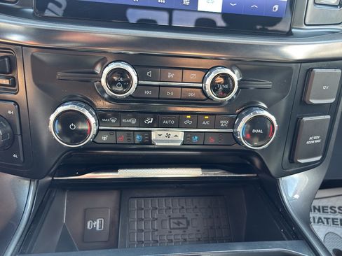 Used 2023 Ford F150 Tremor w/ Equipment Group 402A High AWD/4WD image 15