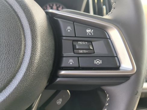 Certified 2026 Subaru Ascent Touring AWD/4WD image 31