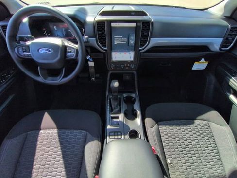 New 2025 Ford Ranger XL w/ Trailer Tow Package image 15