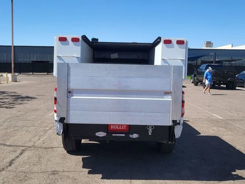 Used 2021 Ford F150 XL w/ Equipment Group 101A High RWD image 7