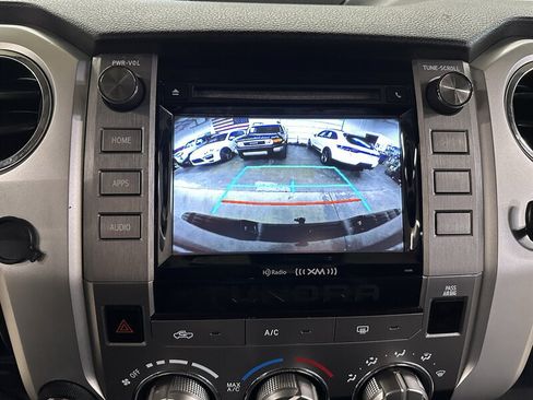 Used 2019 Toyota Tundra SR5 w/ TRD Off Road Package AWD/4WD image 24
