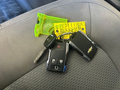 Used 2019 Chevrolet Colorado W/T w/ WT Convenience Package image 42