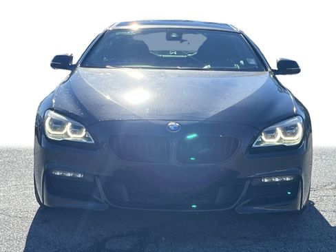 Used 2018 BMW 640i Gran Coupe w/ Executive Package image 26