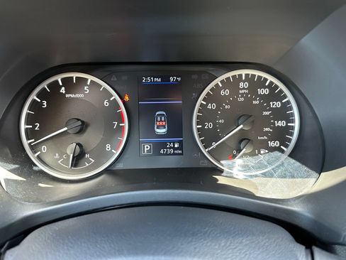 Used 2025 Nissan Sentra S FWD image 26