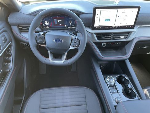 New 2026 Ford Explorer ST-Line w/ ST-Line Street Pack image 27