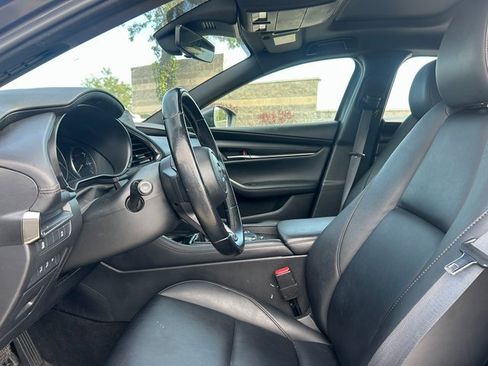 Used 2023 MAZDA MAZDA3 s image 24