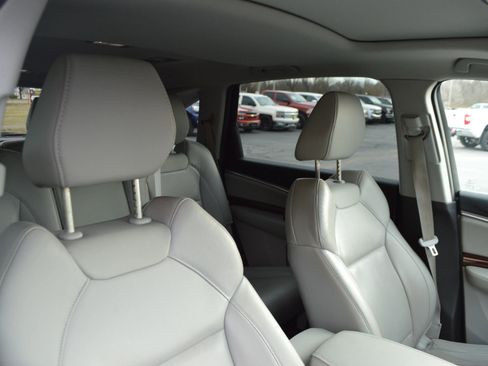 Used 2015 Acura MDX FWD image 20