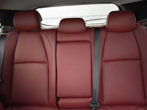 Certified 2024 MAZDA CX-30 AWD 2.5 S w/ Preferred Package image 25