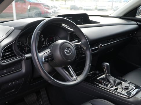 Used 2024 MAZDA CX-30 AWD 2.5 S w/ Preferred Package image 13