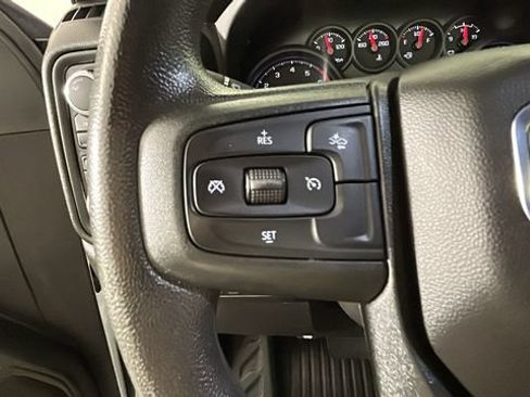 Used 2024 GMC Sierra 2500 Pro AWD/4WD image 15