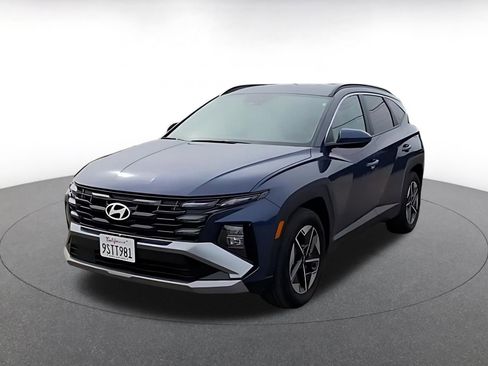 Used 2025 Hyundai Tucson SEL image 4