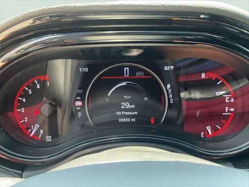 Certified 2024 Dodge Durango GT AWD/4WD image 23