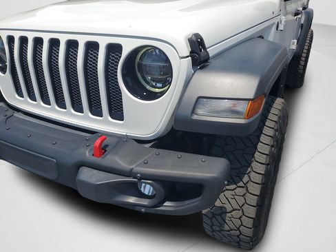 Used 2021 Jeep Wrangler Unlimited Sport AWD/4WD image 26