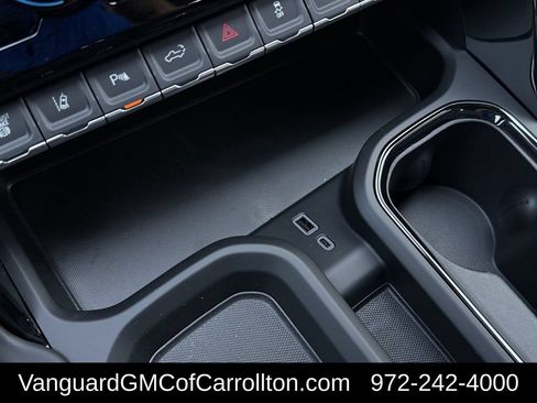 New 2026 GMC Sierra 2500 AT4X AWD/4WD image 17