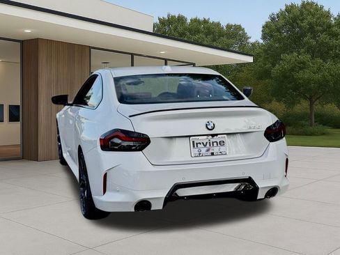 New 2026 BMW 230i Coupe w/ Premium Package image 11