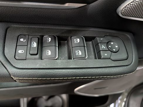 New 2026 RAM 1500 Laramie w/ Night Edition image 14